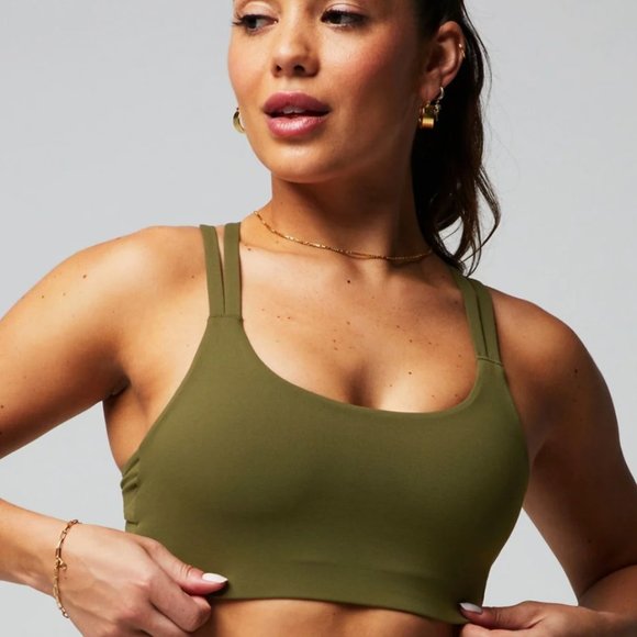Fabletics Other - Fabletics | NWT Principal Low Impact Bra
